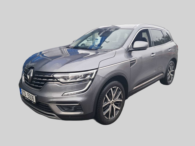 Renault Koleos 2022