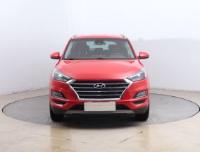 Hyundai Tucson - 2021