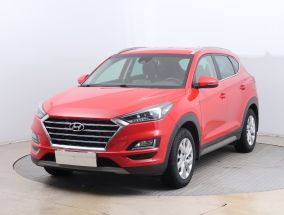Hyundai Tucson - 2021