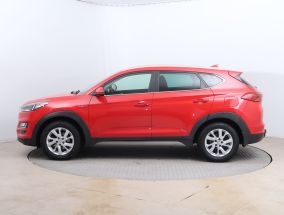 Hyundai Tucson - 2021