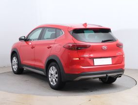 Hyundai Tucson - 2021