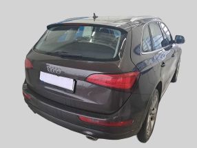 Audi Q5 - 2014