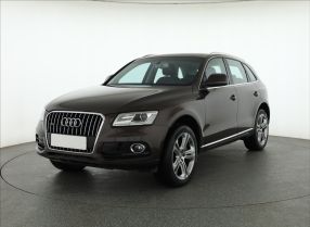 Audi Q5 - 2014