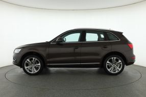 Audi Q5 - 2014