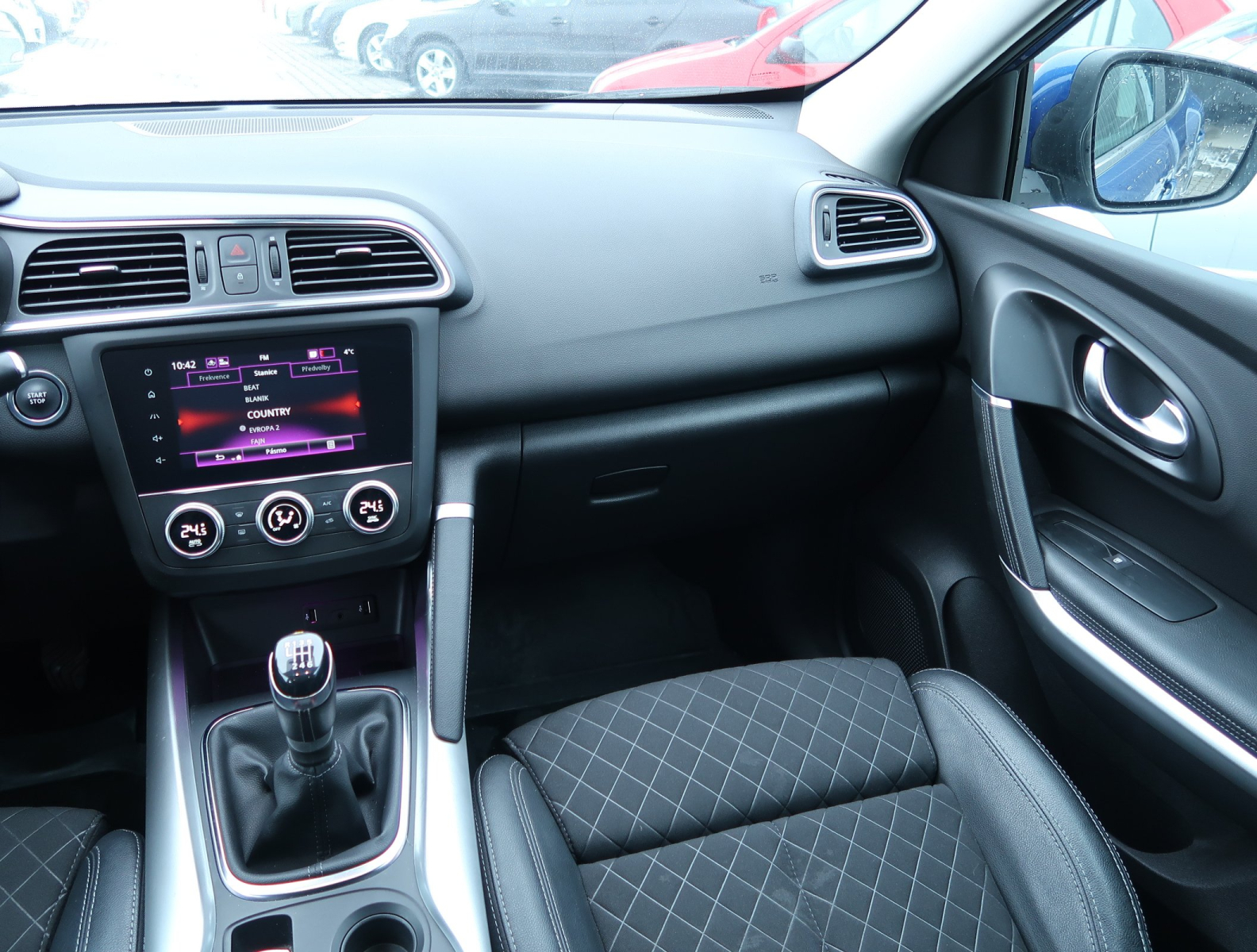 Renault Kadjar - 2021