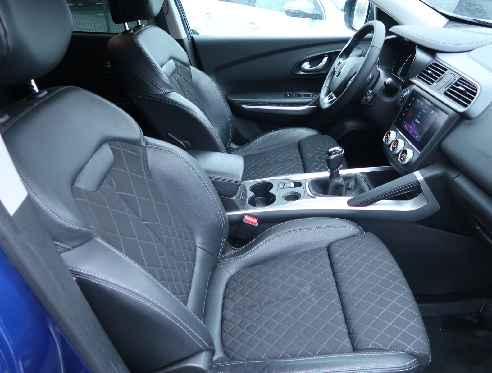 Renault Kadjar - 2021