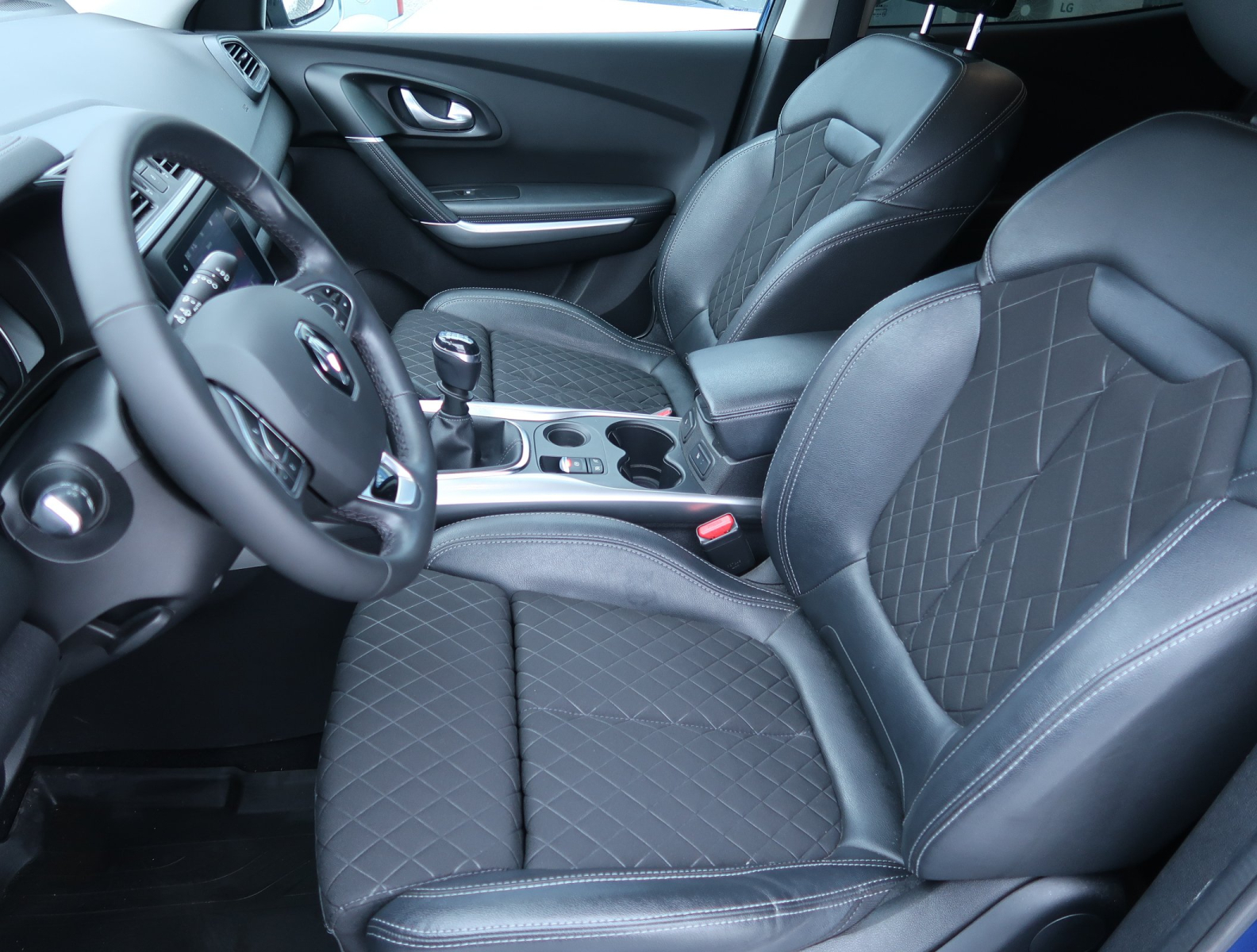 Renault Kadjar - 2021