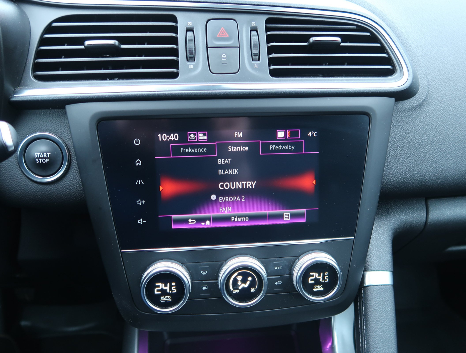 Renault Kadjar - 2021