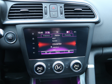 Renault Kadjar - 2021