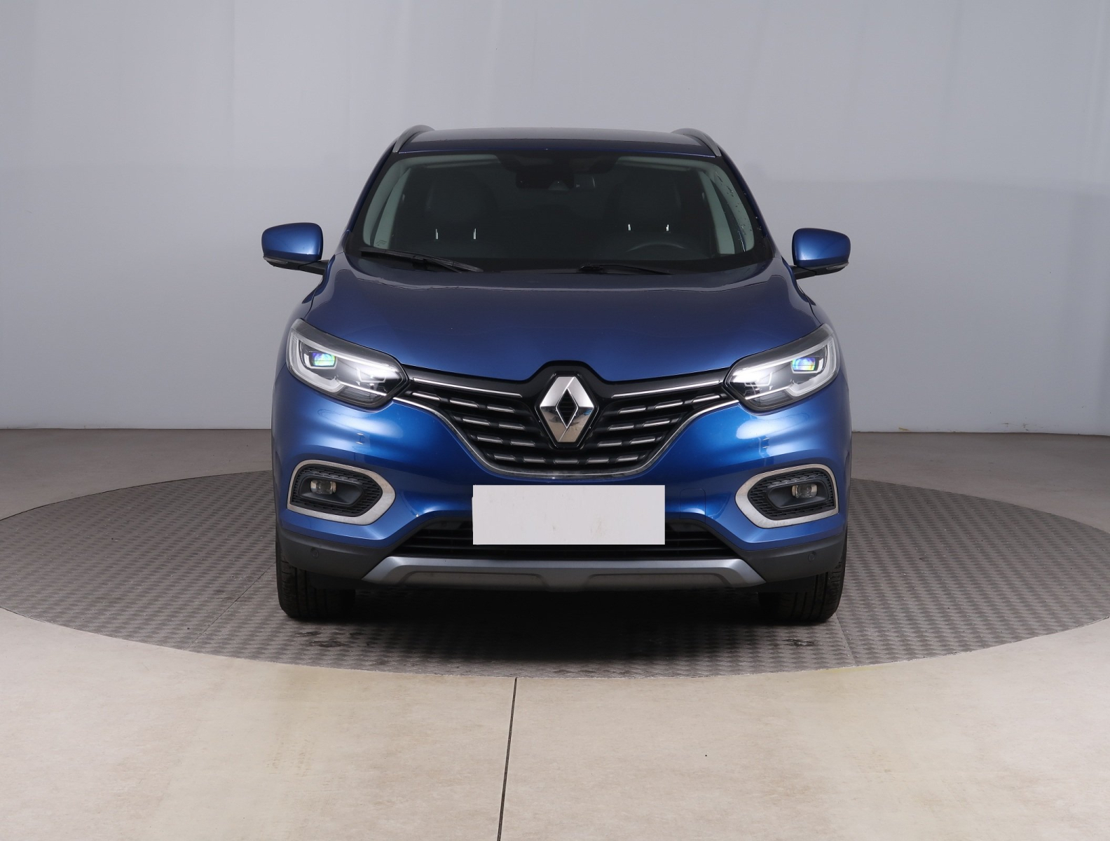 Renault Kadjar - 2021
