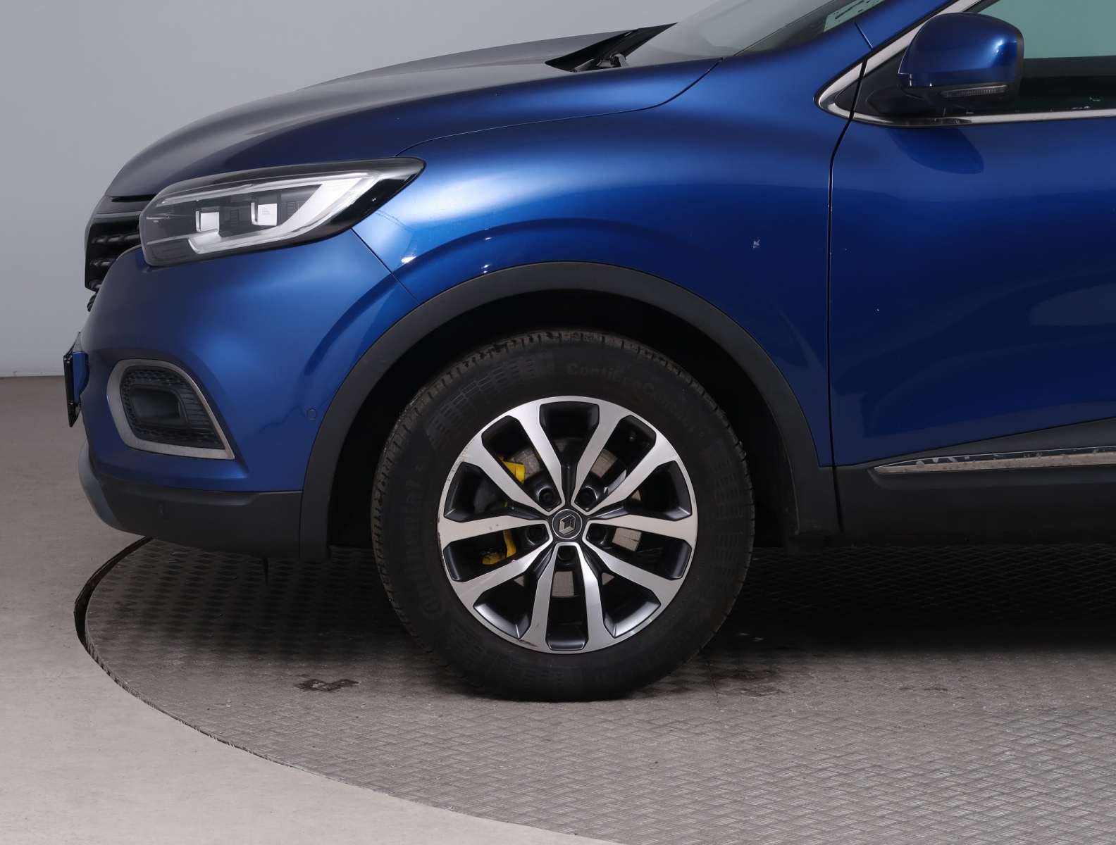 Renault Kadjar - 2021