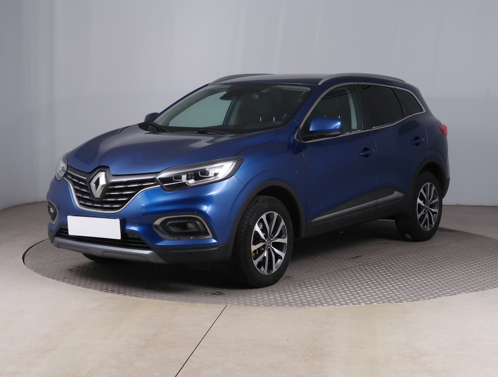 Renault Kadjar - 2021