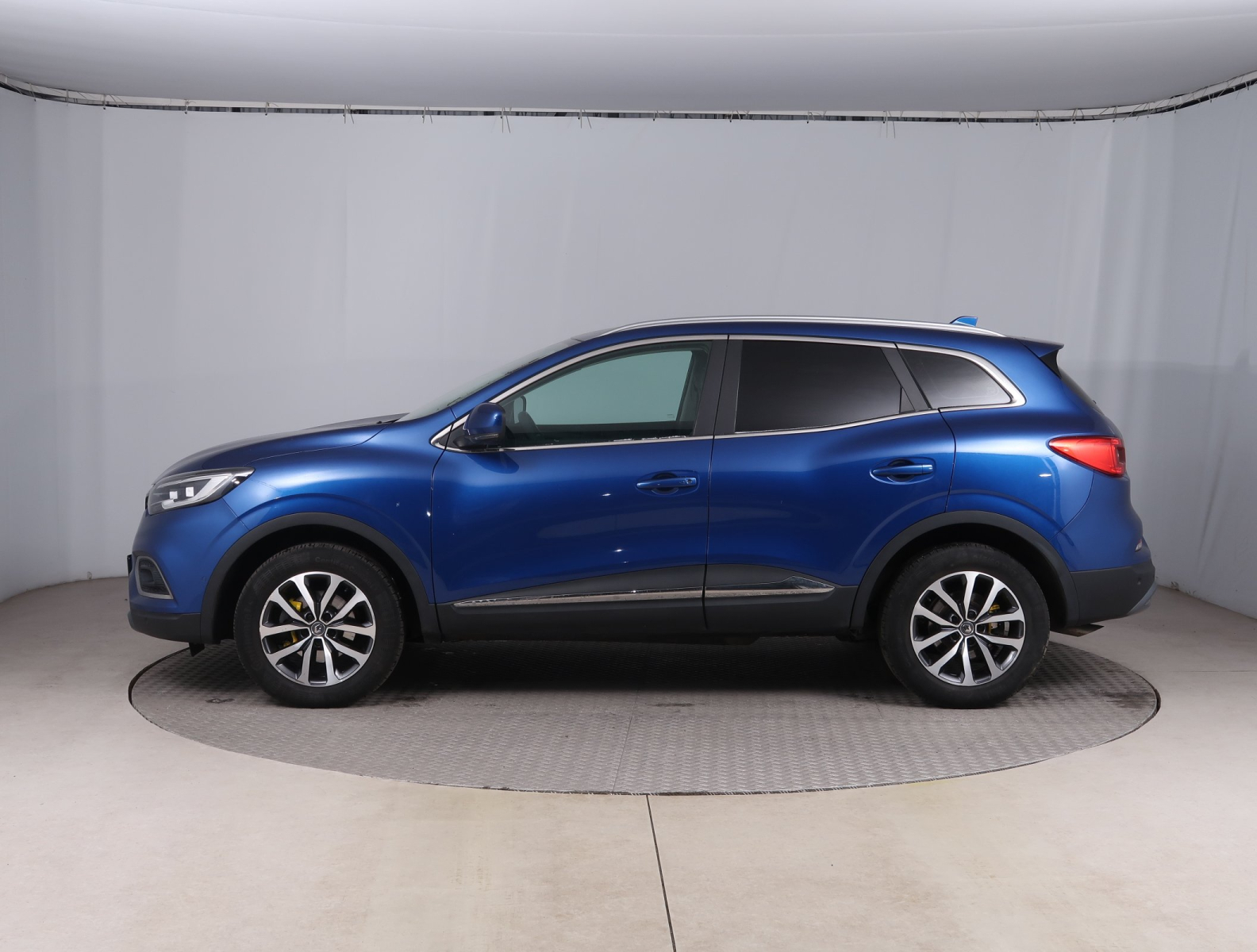 Renault Kadjar - 2021