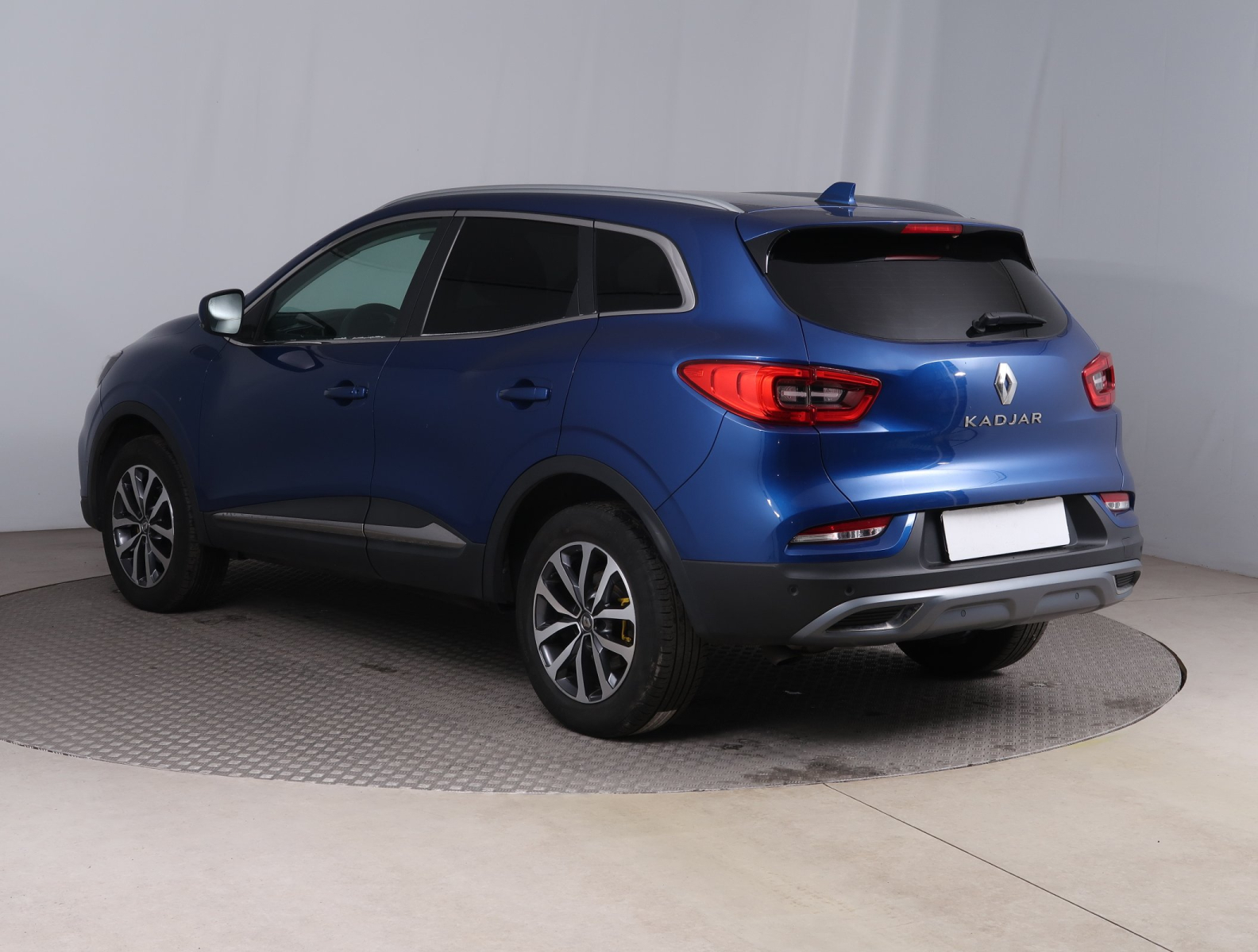 Renault Kadjar - 2021