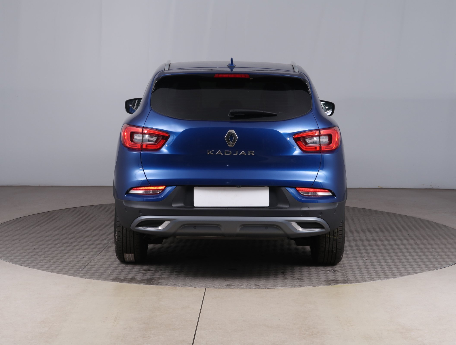 Renault Kadjar - 2021