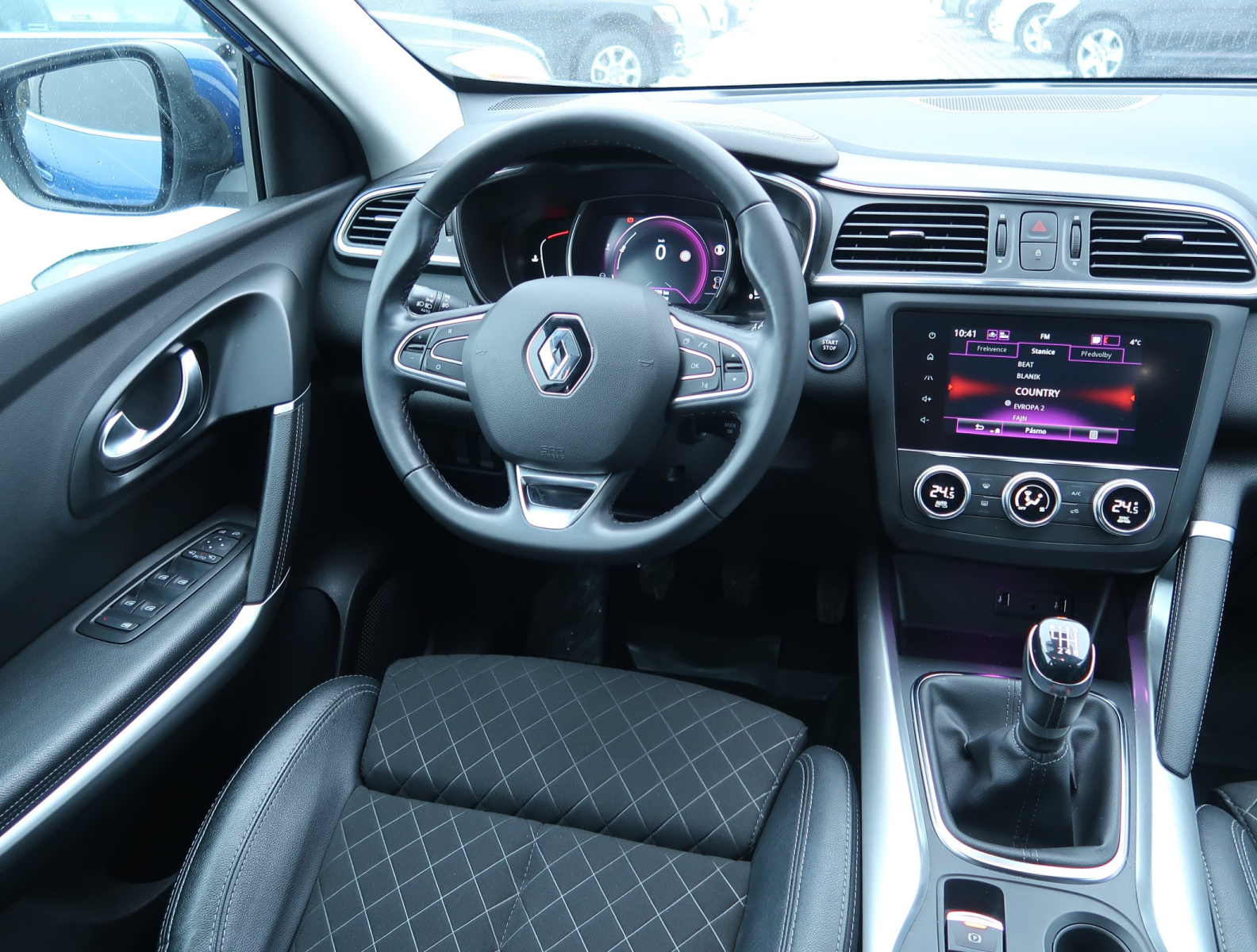 Renault Kadjar - 2021