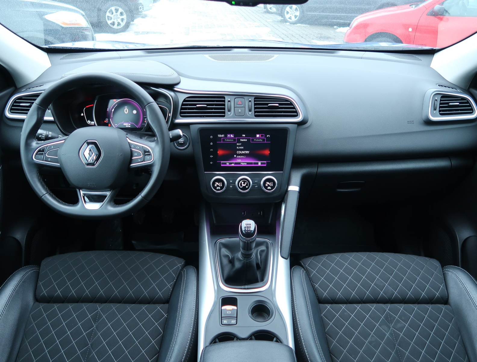 Renault Kadjar - 2021