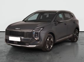 Kia Sportage - 2026