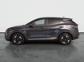 Kia Sportage - 2026