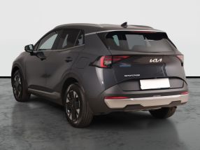 Kia Sportage - 2026