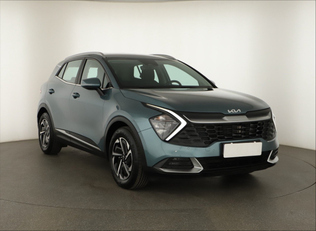 Kia Sportage 2026