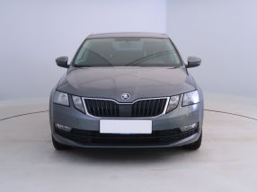 Škoda Octavia - 2018
