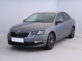 Škoda Octavia - 2018