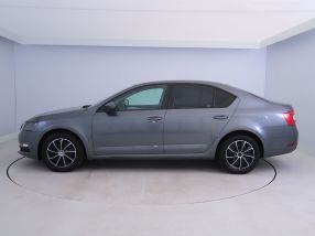 Škoda Octavia - 2018