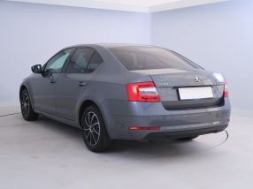 Škoda Octavia - 2018