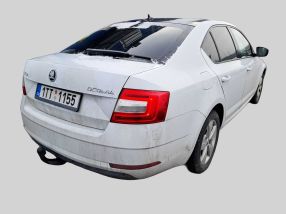 Skoda Octavia - 2018