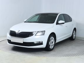 Škoda Octavia - 2018