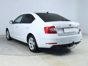 Škoda Octavia - 2018