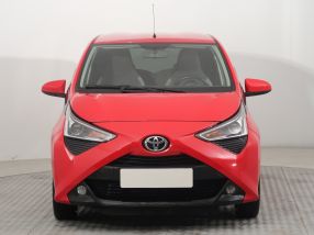 Toyota Aygo - 2019
