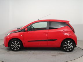 Toyota Aygo - 2019