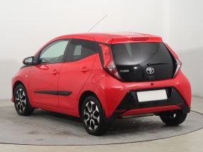 Toyota Aygo - 2019