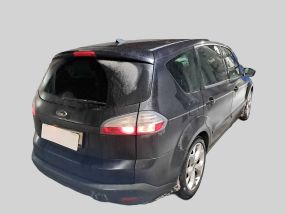 Ford S-Max - 2007