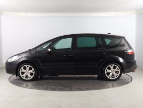 Ford S-Max - 2007