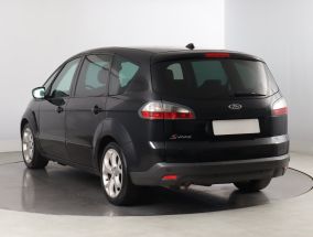 Ford S-Max - 2007