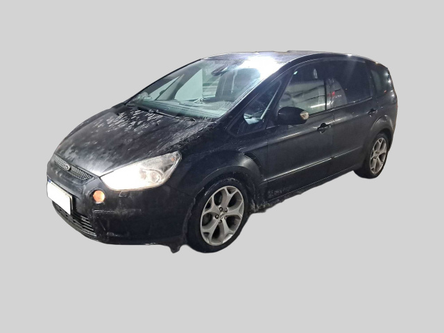 Ford S-Max 2007