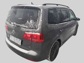 Volkswagen Touran - 2014