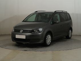Volkswagen Touran - 2014
