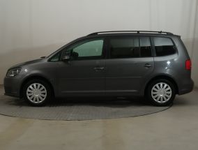 Volkswagen Touran - 2014