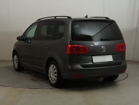 Volkswagen Touran - 2014