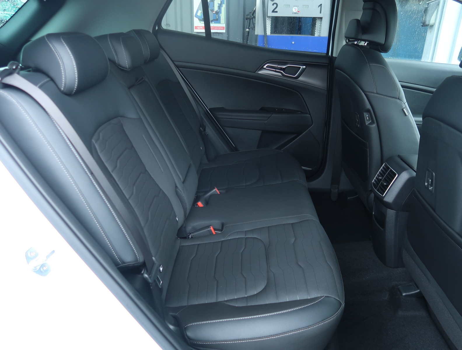 Kia Sportage - 2026