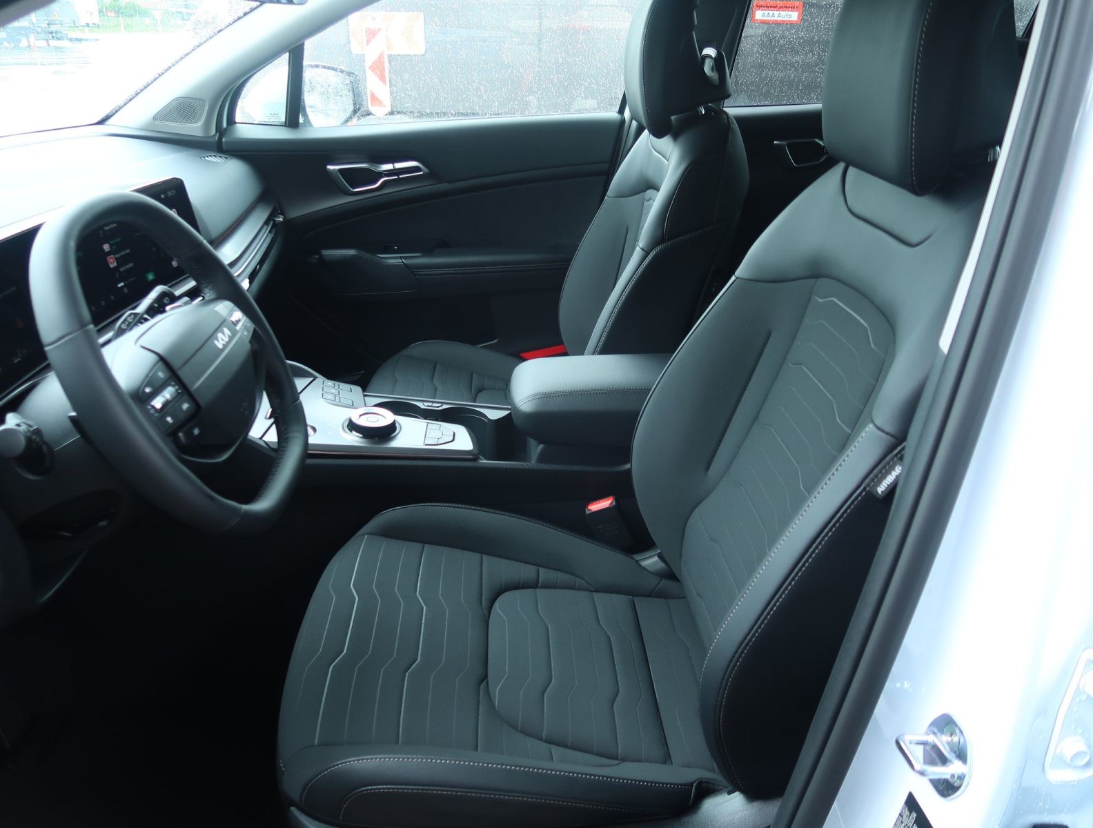 Kia Sportage - 2026
