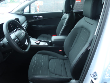 Kia Sportage - 2026