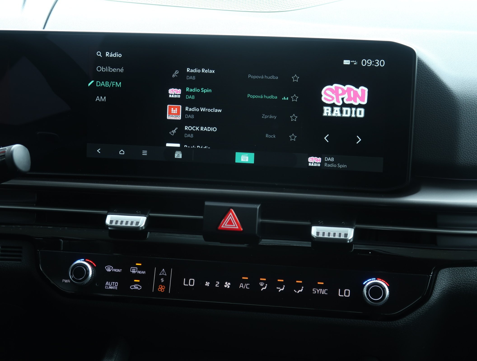 Kia Sportage - 2026