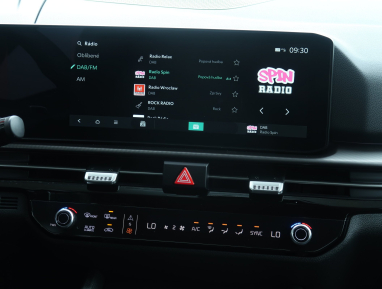 Kia Sportage - 2026