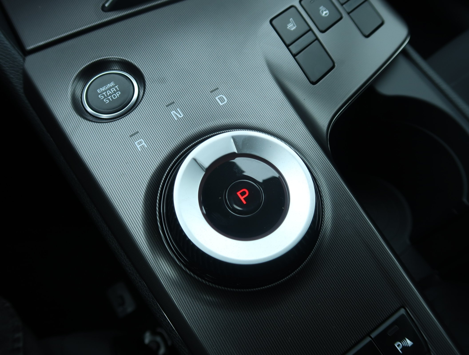 Kia Sportage - 2026