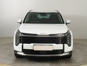 Kia Sportage - 2026